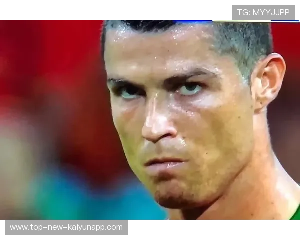 C罗在个人博客发布养生心得，粉丝评论区炸开了锅