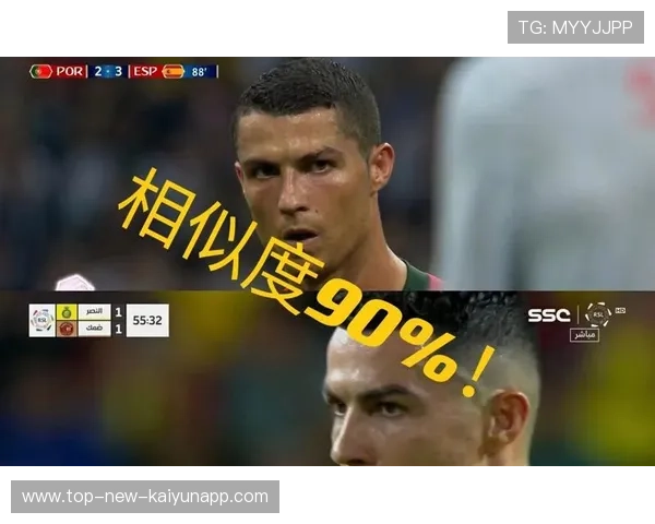 世界杯C罗会不会用反击速度证明自己依旧犀利？