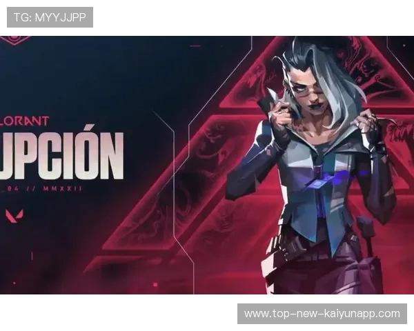 《Valorant》青年战队崭露头角，成为新晋黑马，valorant联赛